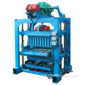 Best sell small sand block maker (QTJ4-40II)